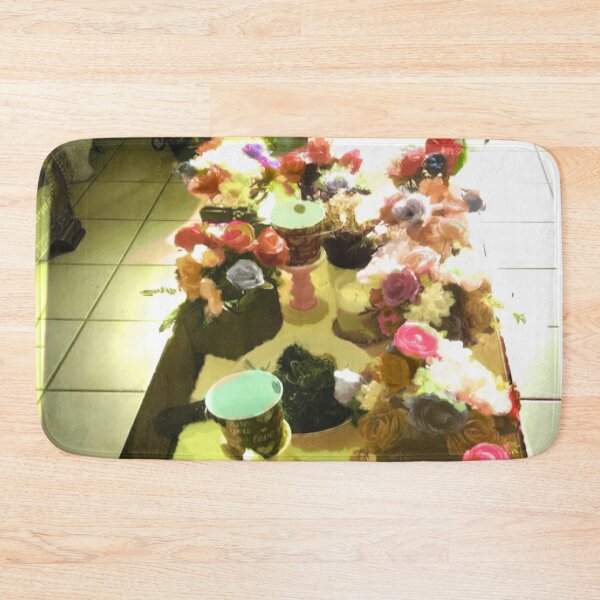 Item preview, Floral Tabletop Decor designed and sold by TriForceDesign.
