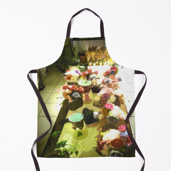 Item preview, Floral Tabletop Decor designed and sold by TriForceDesign.