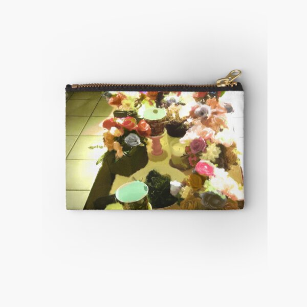 Item preview, Floral Tabletop Decor designed and sold by TriForceDesign.