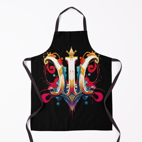 Item preview, Graffiti letter W with crown designed and sold by hendeJens.