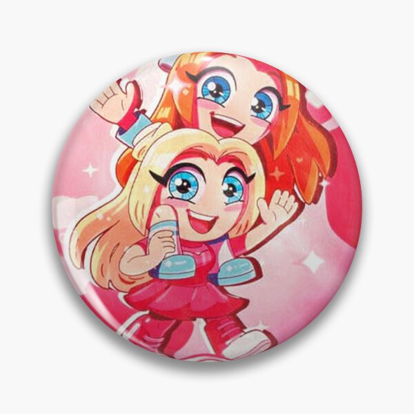 Item preview, Mackenzie Turner Cuties Girls World designed and sold by Sodosmin.