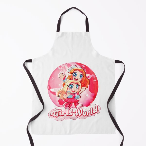 Item preview, Mackenzie Turner Cuties Girls World designed and sold by Sodosmin.