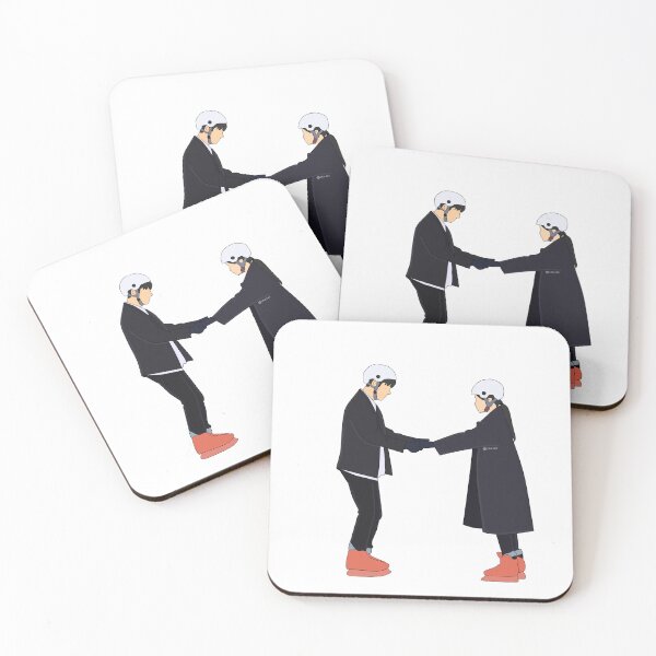 Item preview, Crash course in romance  designed and sold by kart-box.