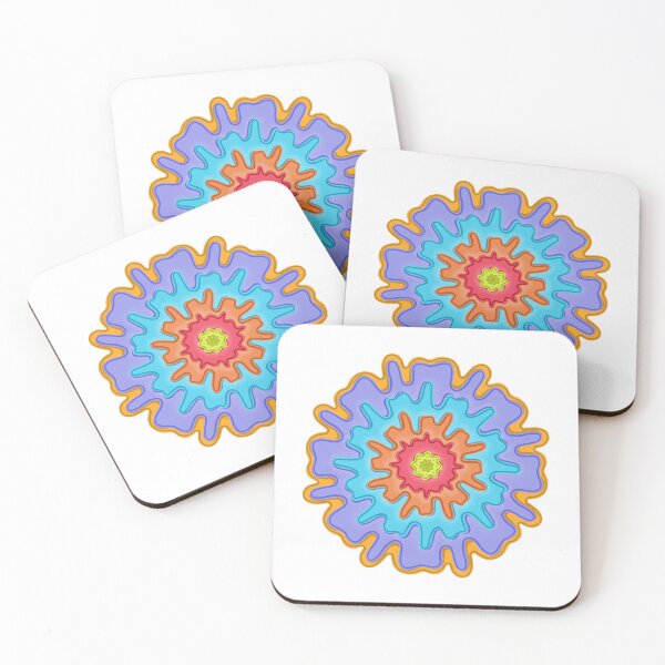 Item preview, Mandala - Flow designed and sold by AlanaInk.