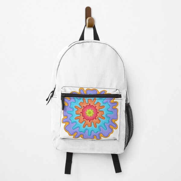 Item preview, Mandala - Flow designed and sold by AlanaInk.