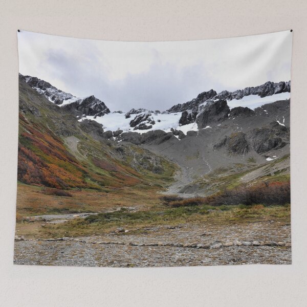 Item preview, Argentina - Ushuaia designed and sold by franck380.