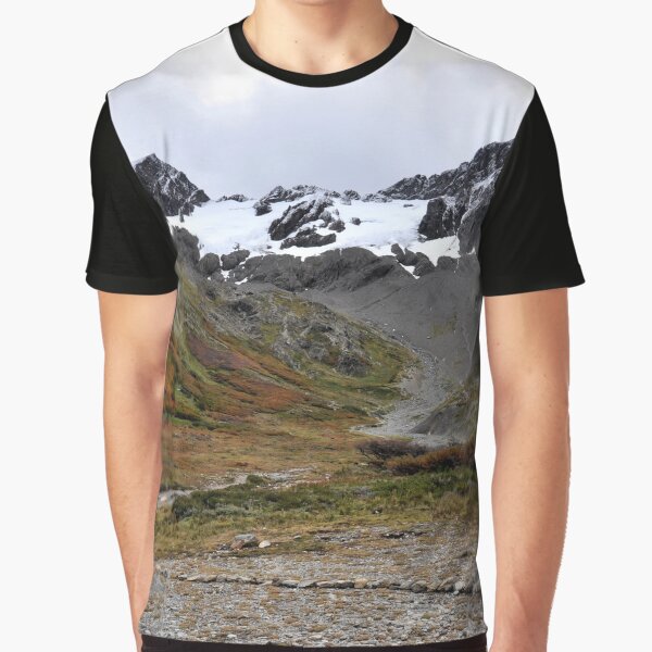 Item preview, Argentina - Ushuaia designed and sold by franck380.