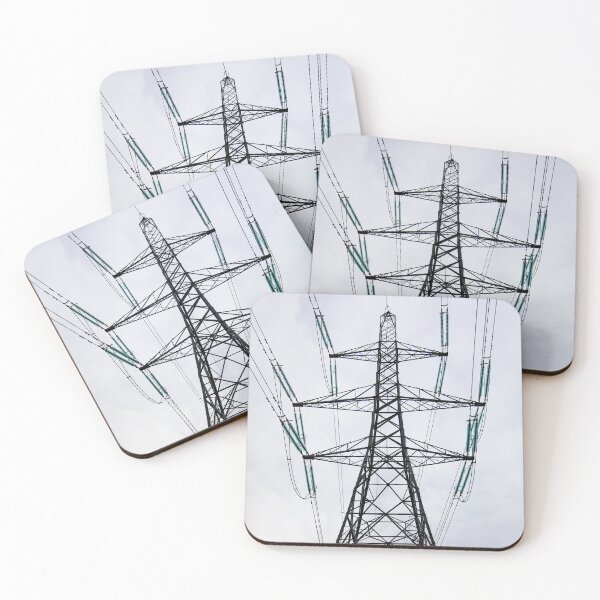 Item preview, Pylon designed and sold by Dave Hare Photography.