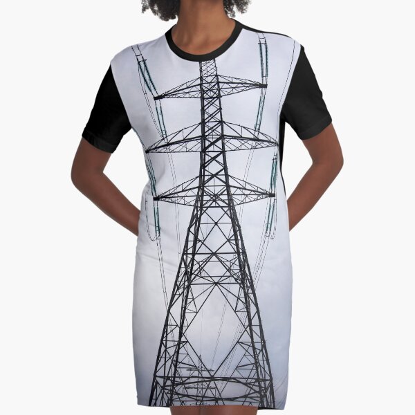 Item preview, Pylon designed and sold by Dave Hare.