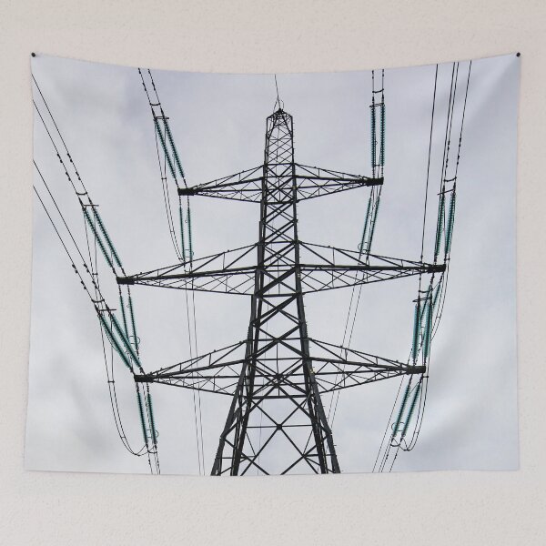 Item preview, Pylon designed and sold by Dave Hare Photography.