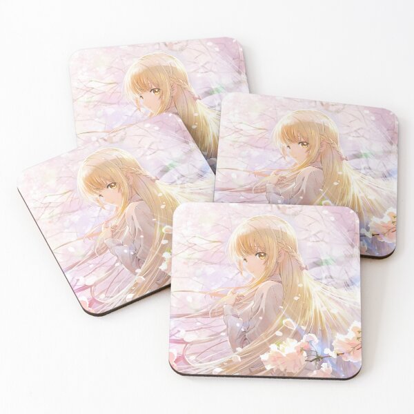 Item preview, The Angel Next Door Spoils Me Rotten designed and sold by Alidasheppard.