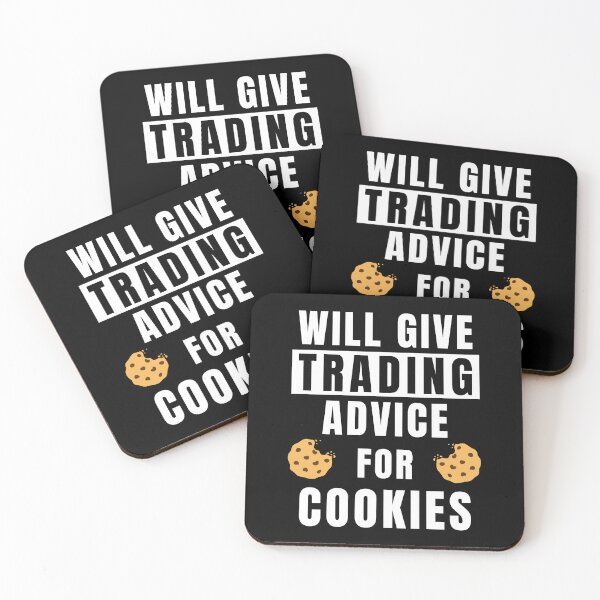 Item preview, Funny Trader Gift Day Trading Slogan designed and sold by TM-Multidesign.
