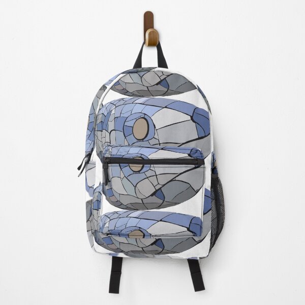Item preview, The Big Fish, Belfast designed and sold by alexandriaiona.