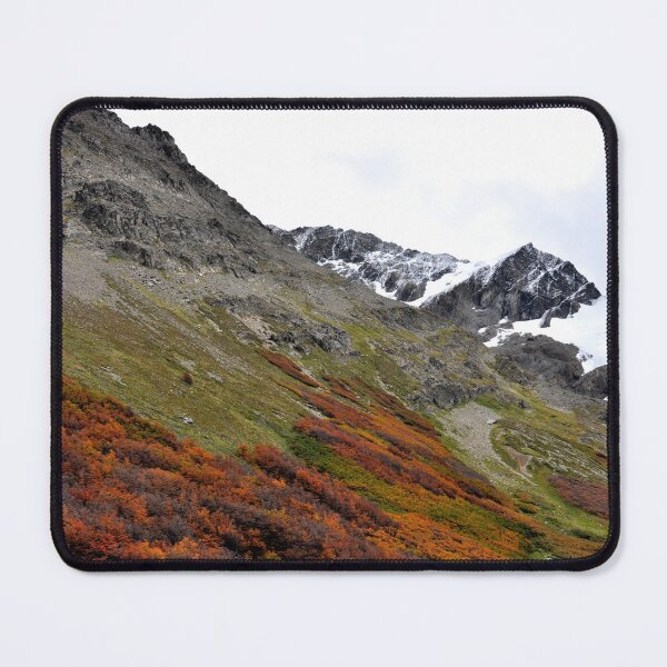 Item preview, Argentina - Ushuaia designed and sold by franck380.