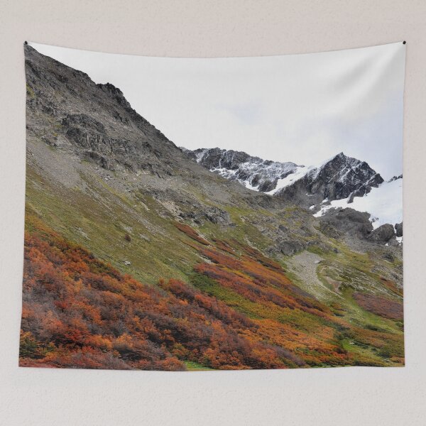 Item preview, Argentina - Ushuaia designed and sold by franck380.
