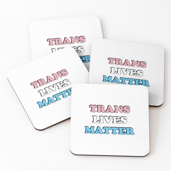 Item preview, Transgender flag colors - Trans lives matter - Transgender day of visibility designed and sold by Inspirationmotivation.