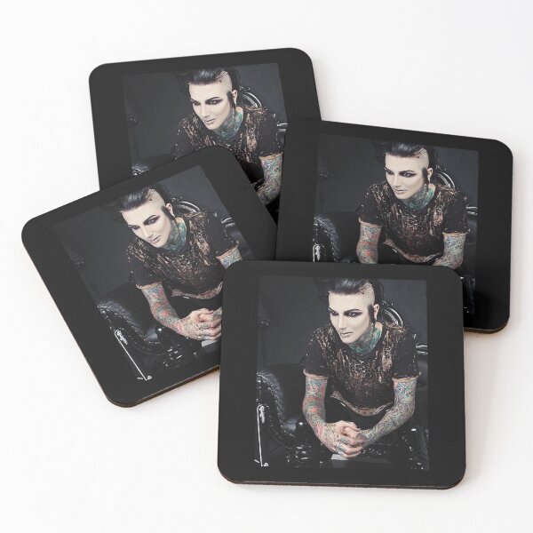 Item preview, chris motionless cerulli chris motionless cerulli chris motionless cerulli 7 designed and sold by ajdbfmunfhxpk.