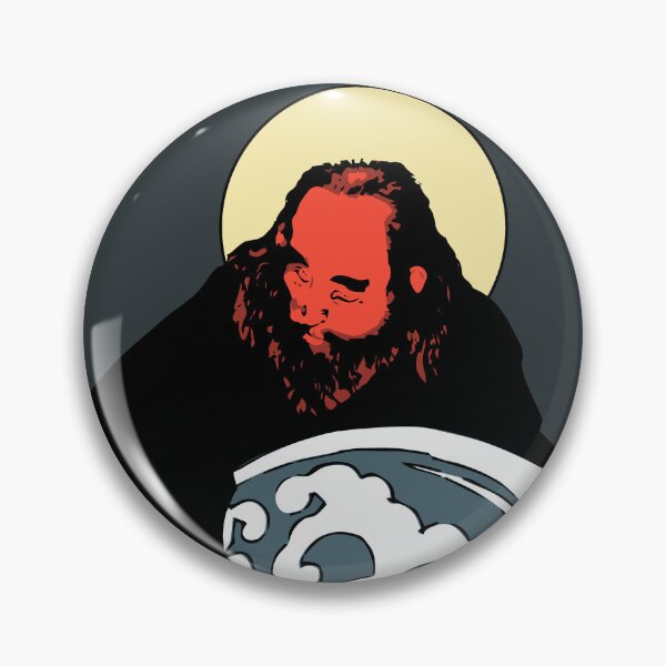 Item preview, God Over The World | Seneh Design Co. designed and sold by SenehDesignCo.