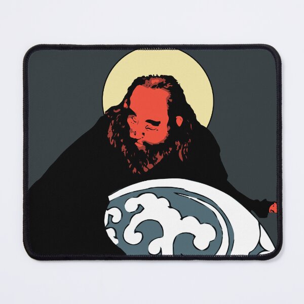 Item preview, God Over The World | Seneh Design Co. designed and sold by SenehDesignCo.
