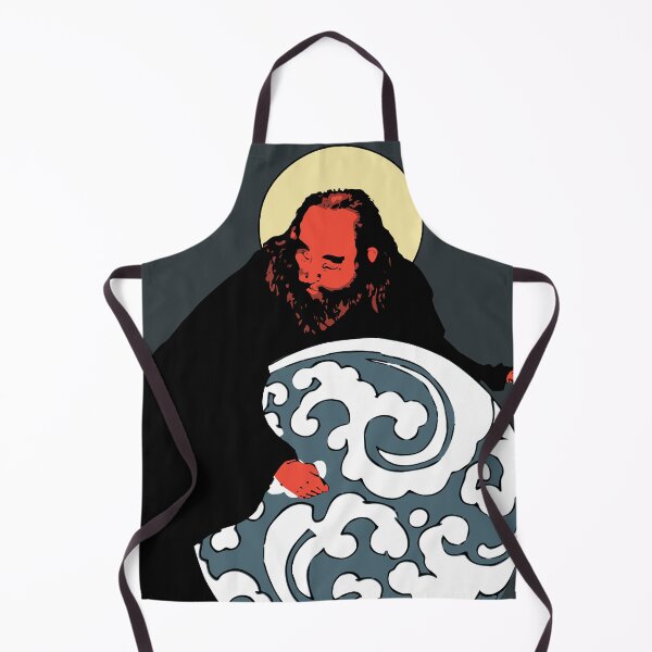 Item preview, God Over The World | Seneh Design Co. designed and sold by SenehDesignCo.