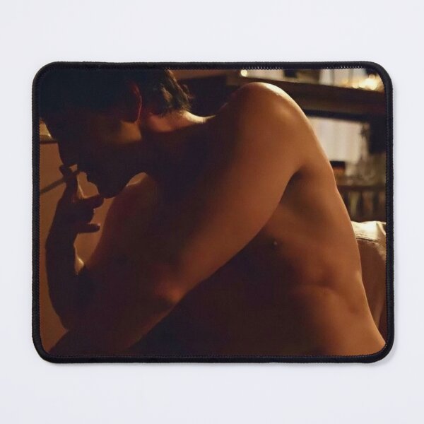 Item preview, Shirtless Pedro Pascal designed and sold by RobynYourHeart.