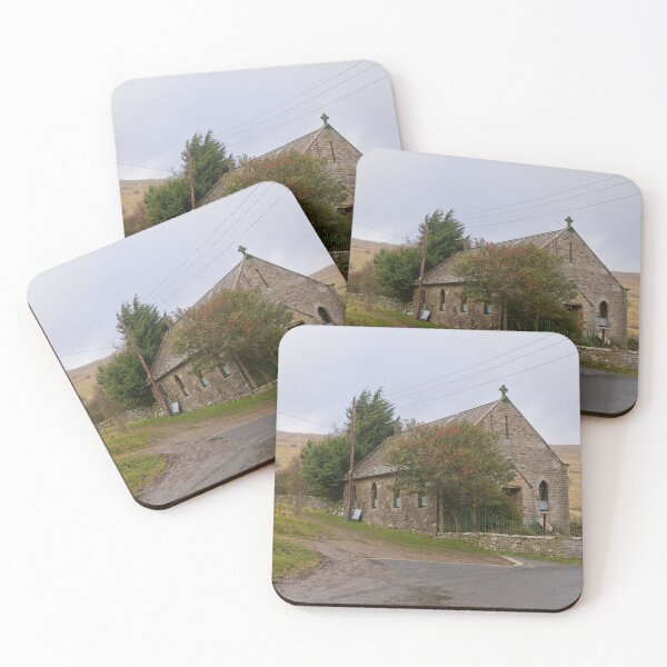 Item preview, Old Chapel, Marsett, Yorkshire designed and sold by Rob Cole Photography.