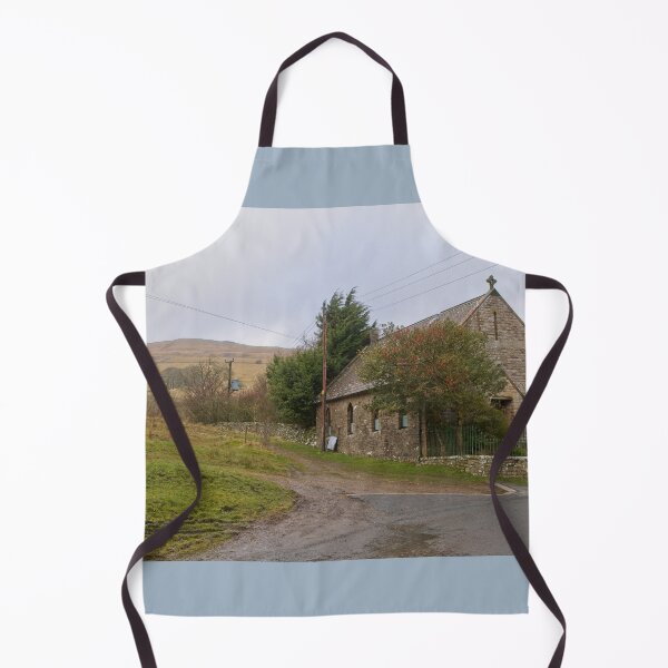 Item preview, Old Chapel, Marsett, Yorkshire designed and sold by Rob Cole Photography.