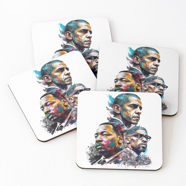 Item preview, Black Leaders designed and sold by UrbanChillz.