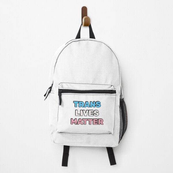 Item preview, Transgender flag colors - Trans lives matter - Transgender day of visibility designed and sold by Inspirationmotivation.
