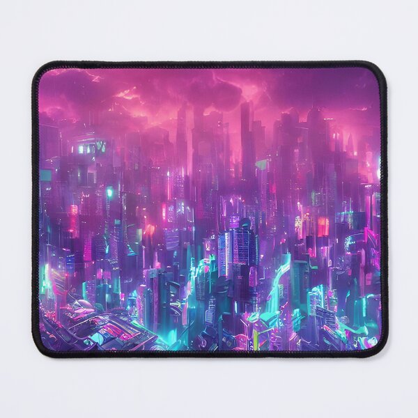 Item preview, City Skyline designed and sold by novius.