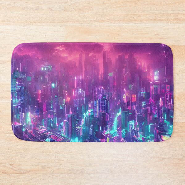 Item preview, City Skyline designed and sold by novius.