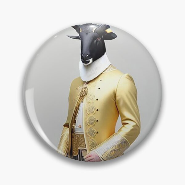Item preview, Wildly Wonderful: Animal Attire Humanized Portrait designed and sold by artmanikin.
