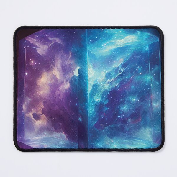 Item preview, Step into Another Dimension with the Fascinating Tesseract designed and sold by DesignCatalyst7.