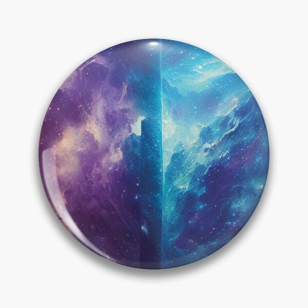 Item preview, Step into Another Dimension with the Fascinating Tesseract designed and sold by DesignCatalyst7.