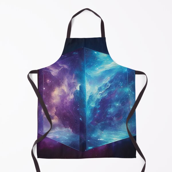 Item preview, Step into Another Dimension with the Fascinating Tesseract designed and sold by DesignCatalyst7.
