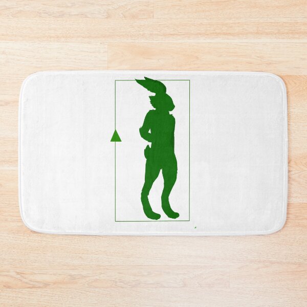 Item preview, Bunnymund designed and sold by PepeSyls.