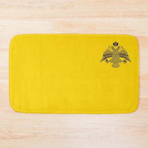 Item preview, Byzantine Imperial flag by the Greek Orthodox Churches designed and sold by Lefteris Betsis.