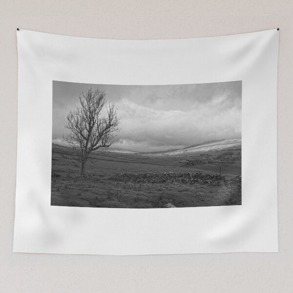 Item preview, North Yorkshire Landscape designed and sold by Rob Cole Photography.
