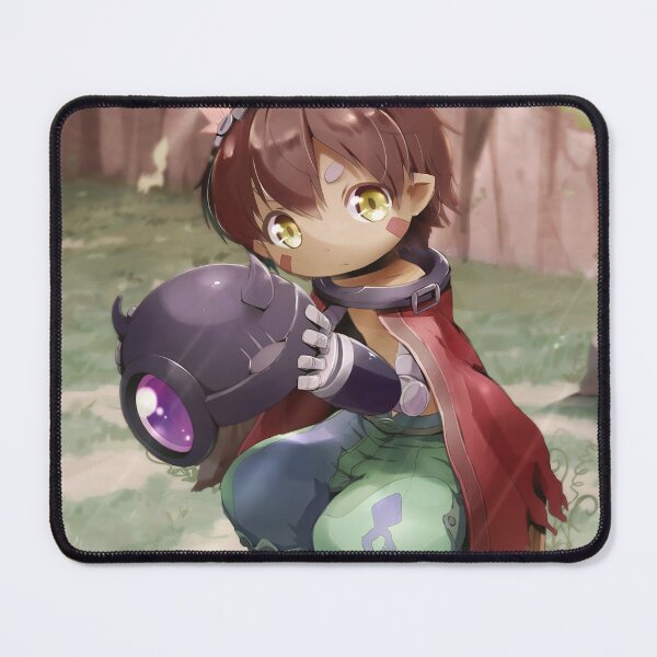 Item preview, Made in Abyss designed and sold by rennazca.