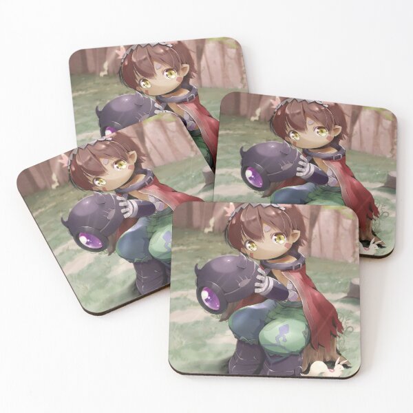 Item preview, Made in Abyss designed and sold by rennazca.