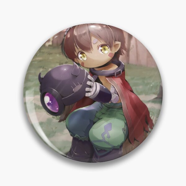 Item preview, Made in Abyss designed and sold by rennazca.