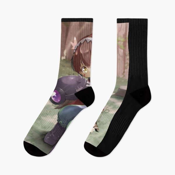 Item preview, Made in Abyss designed and sold by rennazca.