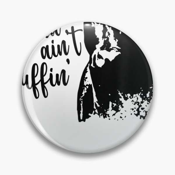 Item preview, Mama Ain’t Bluffin’ Funny designed and sold by BrendanChic.