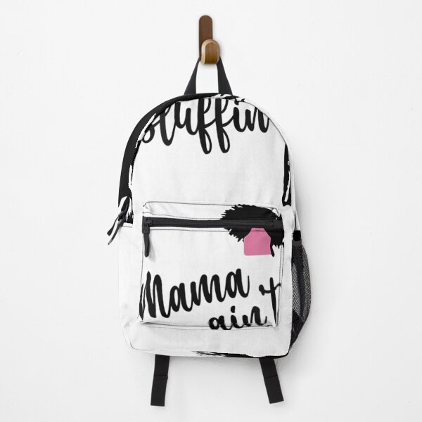 Item preview, Mama Ain’t Bluffin’ Funny designed and sold by BrendanChic.