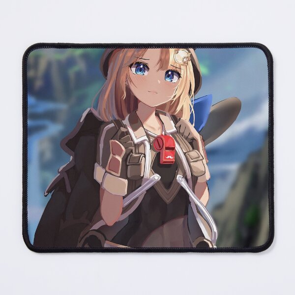 Item preview, Made in Abyss designed and sold by rennazca.