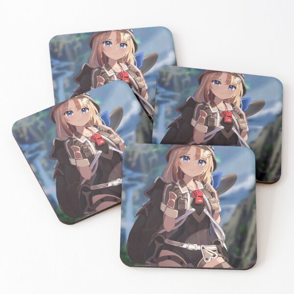Item preview, Made in Abyss designed and sold by rennazca.