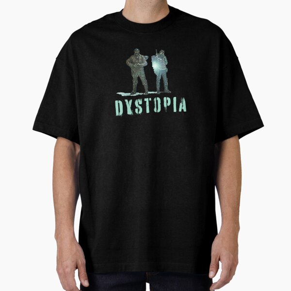 Item preview, Dystopia designed and sold by TimConstable.
