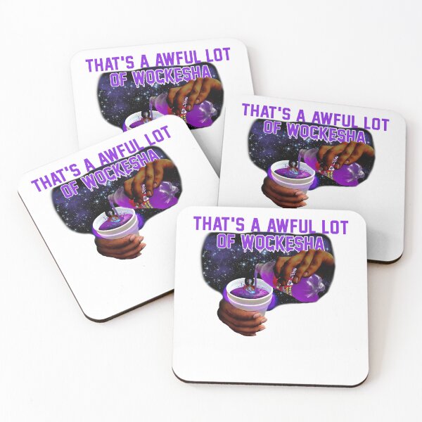 Item preview, Moneybagg Yo Merch Awful Lot Of Wockesha designed and sold by Sodosmin.