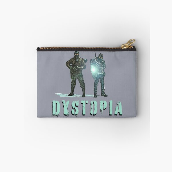 Item preview, Dystopia designed and sold by TimConstable.