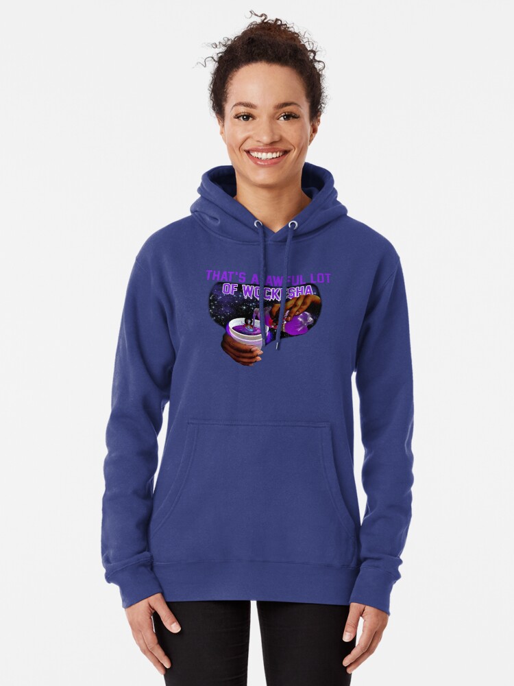 Awful best sale clothing hoodie